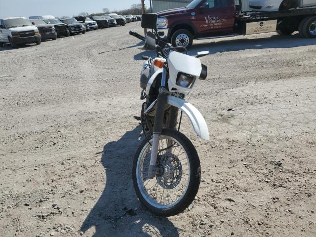 2021 SUZUKI DR650 SE JS1SP46D4M7101202