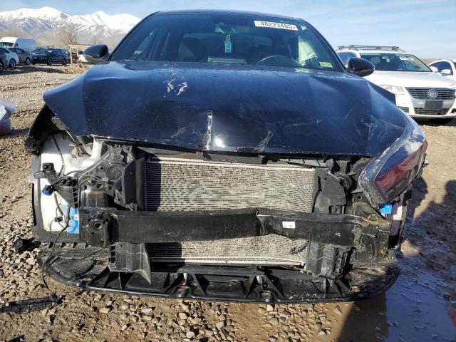 2023 KIA FORTE GT L - 3KPF54AD0PE593753