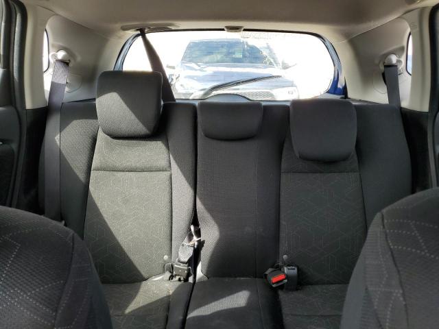2016 HONDA FIT EX JHMGK5H73GS012857