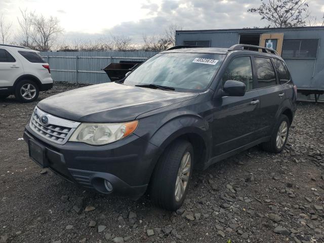 Vin: jf2shaec5dh437723, lot: 48525615, subaru forester limited 2013 img_1