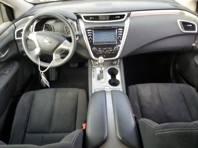 2017 NISSAN MURANO S - 5N1AZ2MH7HN162448