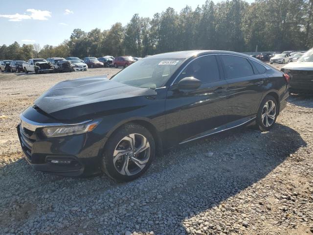 2018 HONDA ACCORD EX - 1HGCV1F47JA019799