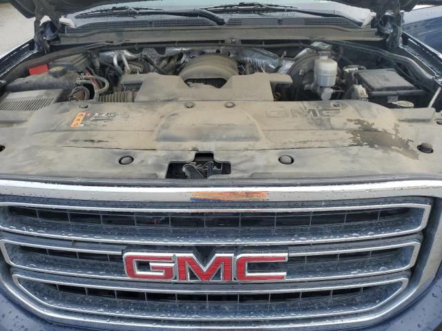 2017 GMC YUKON SLT 1GKS1BKC5HR295827