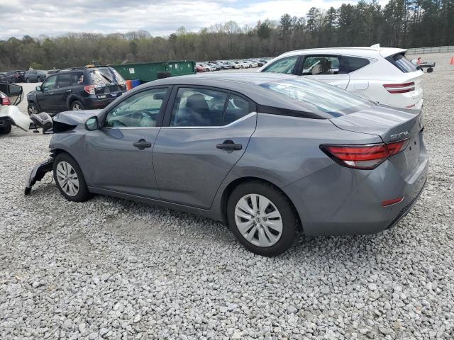 Vin: 3n1ab8bv9ry288662, lot: 49809135, nissan sentra s 20242
