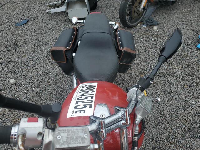 2006 SUZUKI VS1400 JS1VX51L362100544
