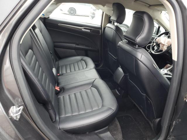 2018 FORD FUSION SE - 3FA6P0HD4JR241659