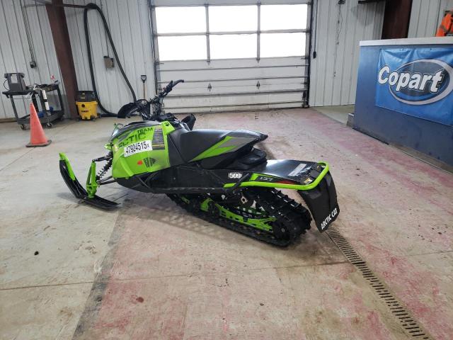 ARCTIC CAT 500 2019 4UF19SNW1KT106082 photo #4