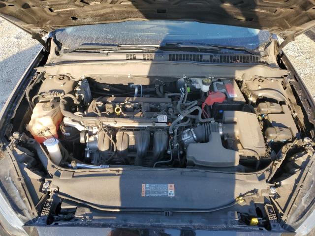 2020 FORD FUSION S 3FA6P0G79LR110449