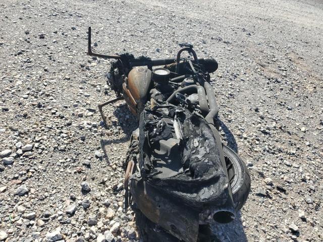 2021 HARLEY-DAVIDSON FLHXS 1HD1KRP16MB654723