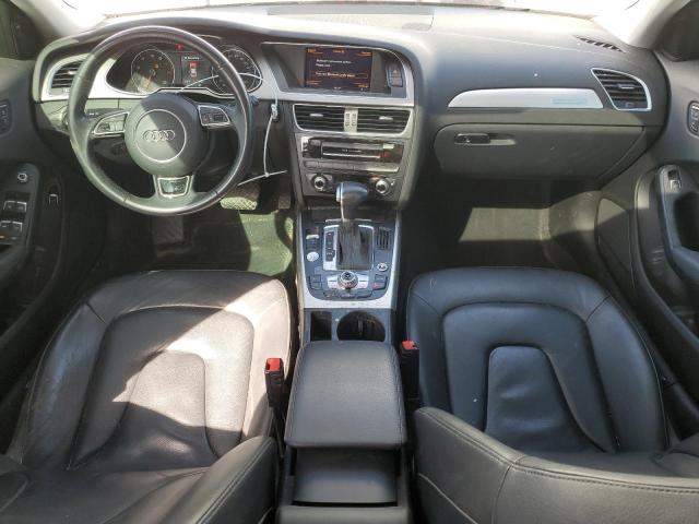 2015 AUDI A4 PREMIUM - WAUFFAFL2FN025314