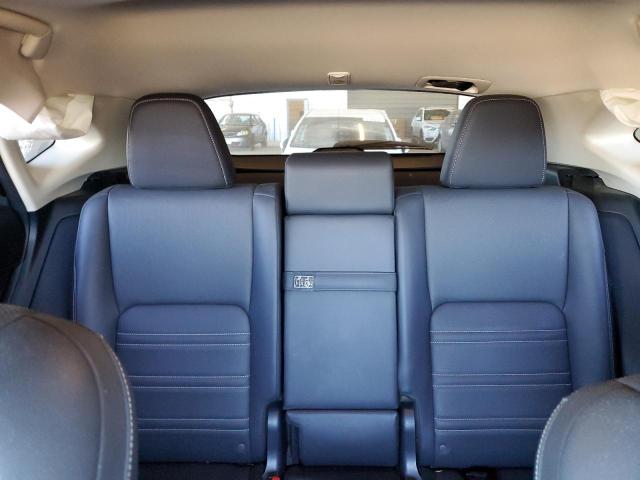 2015 LEXUS NX 200T JTJYARBZ4F2003591