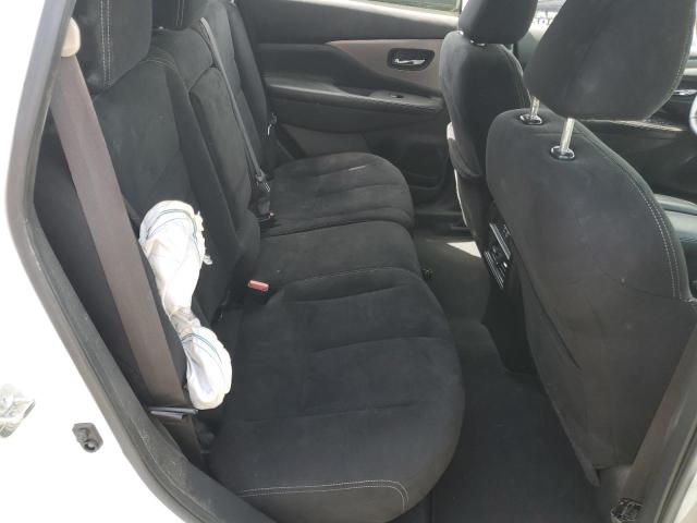 2021 NISSAN MURANO SV - 5N1AZ2BJ2MC141468