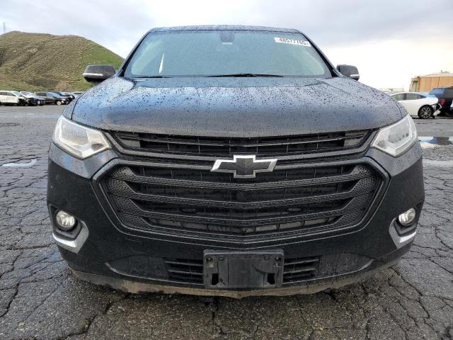 2019 CHEVROLET TRAVERSE P - 1GNERKKW3KJ168177