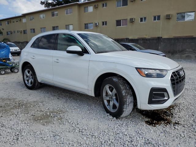 Vin: wa1aaafy5m2108025, lot: 48630165, audi q5 premium 20214