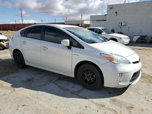 Vin: jtdkn3du1d0340773, lot: 47654655, toyota prius 20134