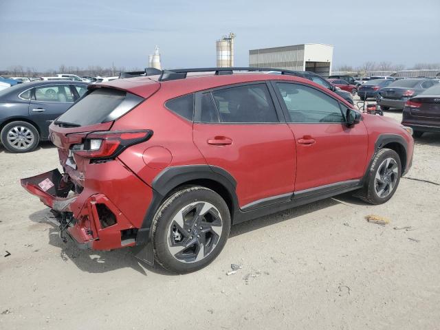 Vin: 4s4guhm68s3718327, lot: 47362555, subaru crosstrek limited 20253