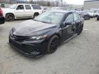 Top Destinations for Shipping Cars from the USA