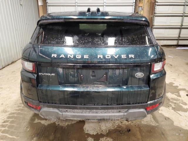 2016 LAND ROVER RANGE ROVE SALVP2BG6GH165076