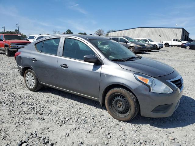2019 NISSAN VERSA S - 3N1CN7AP9KL832688