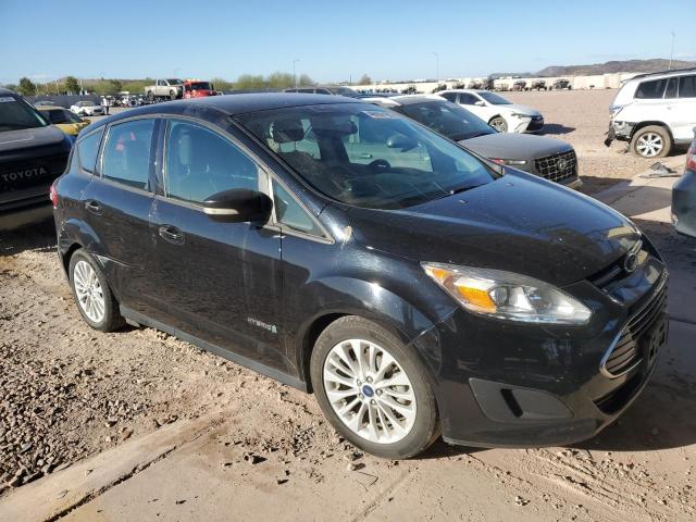 Vin: 1fadp5au7hl118946, lot: 46650195, ford cmax se 20174