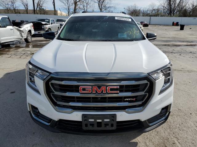 2024 GMC TERRAIN AT 3GKALYEG2RL196737