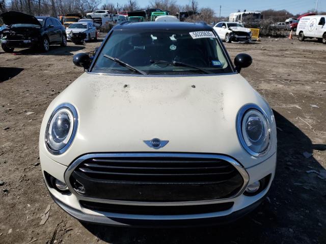 2016 MINI COOPER CLU - WMWLN5C52G2E30372