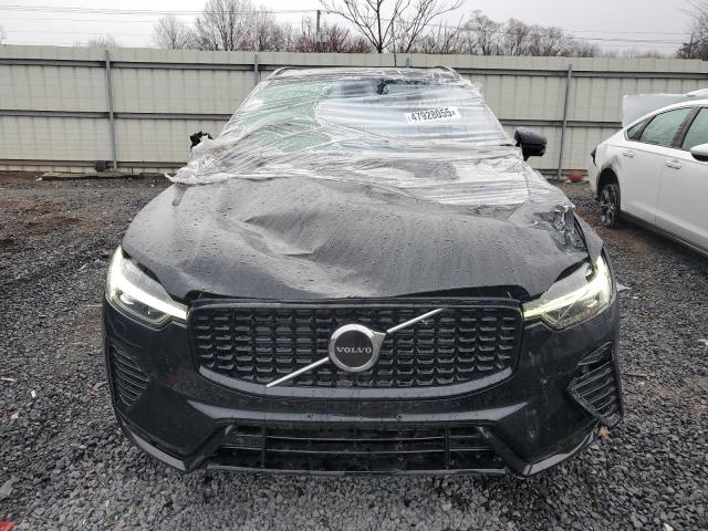 2025 VOLVO XC60 CORE YV4M12RJ5S1016307