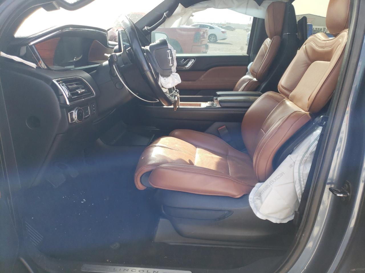 Lincoln Navigator 2018