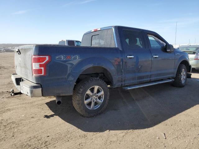 2018 FORD F150 SUPER - 1FTEW1E53JKF91879