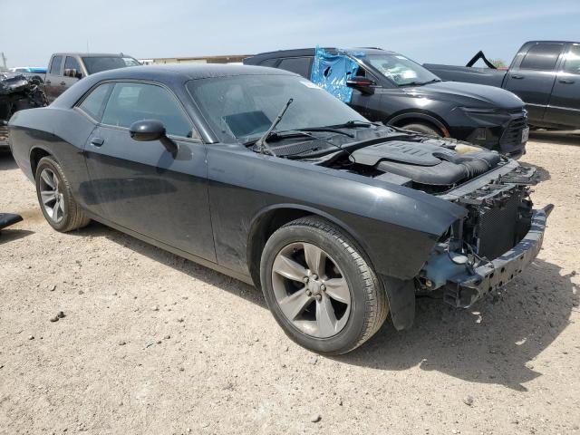 Vin: 2c3cdzag9hh632993, lot: 50018485, dodge challenger sxt 20174