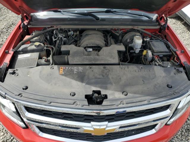 2019 CHEVROLET TAHOE SPEC 1GNSKFEC8KR178995