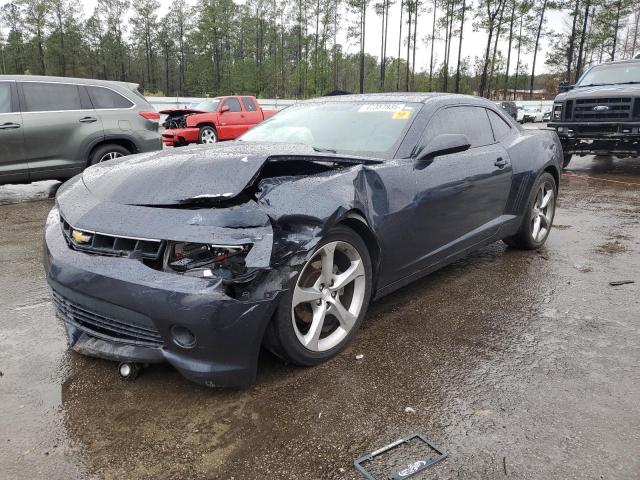 CHEVROLET CAMARO LT