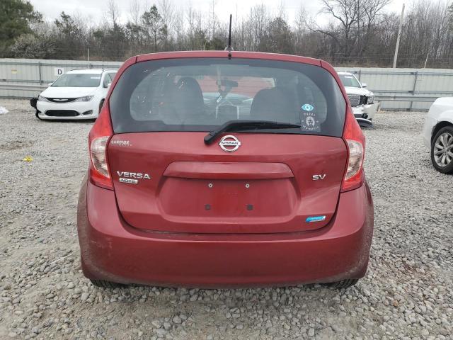 2016 NISSAN VERSA NOTE - 3N1CE2CP8GL399758