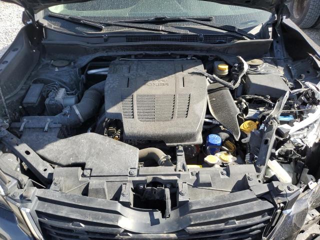 2019 SUBARU FORESTER L - JF2SKAUC3KH444993