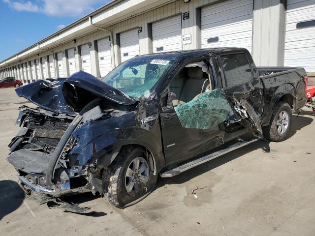 Vin: 1ftew1eg3hfa00700, lot: 49841735, ford f-150 supercrew 2017 img_1