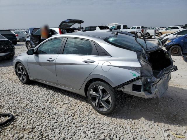 Vin: 5npln4ag6mh023633, lot: 48339555, hyundai elantra sel 20212