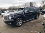 2016 CHEVROLET SUBURBAN K - 1GNSKJKC4GR118811