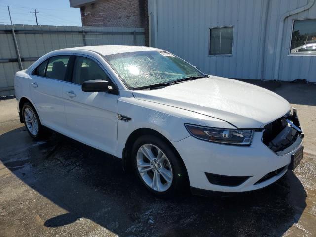 Vin: 1fahp2d82jg105213, lot: 49351675, ford taurus se 20184
