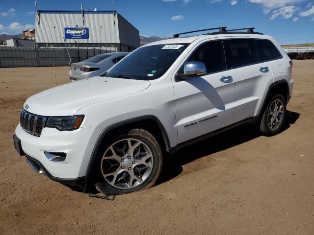 Vin: 1c4rjfbg5mc600342, lot: 47397105, jeep grand cher limited 2021 img_1