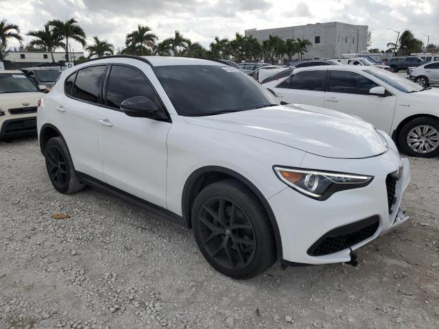 Vin: zaspajan7l7c86069, lot: 47800385, alfa romeo stelvio 20204