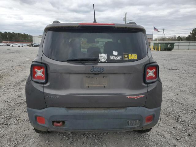 2017 JEEP RENEGADE T ZACCJBCB9HPE41182