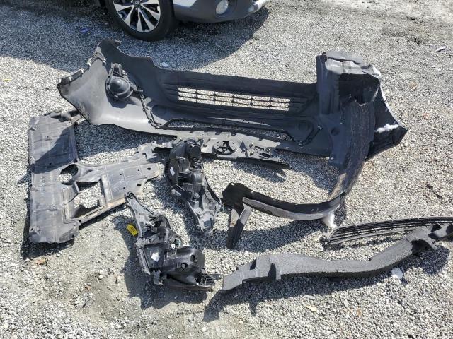 2015 TOYOTA RAV4 LE 2T3ZFREV2FW147374
