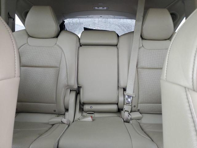 2020 ACURA MDX TECHNO - 5J8YD3H5XLL005025
