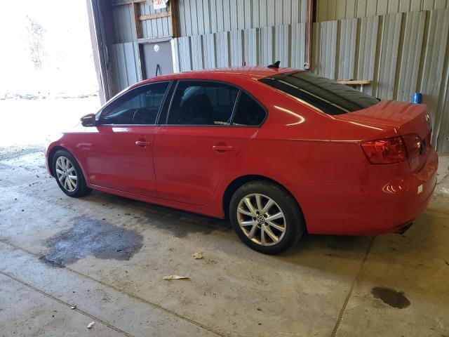 Vin: 3vwdz7aj9bm062260, lot: 50557365, volkswagen jetta se 20112
