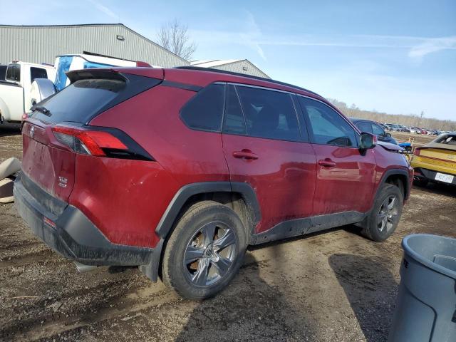 2024 TOYOTA RAV4 XLE - 2T3R1RFV2RW435817