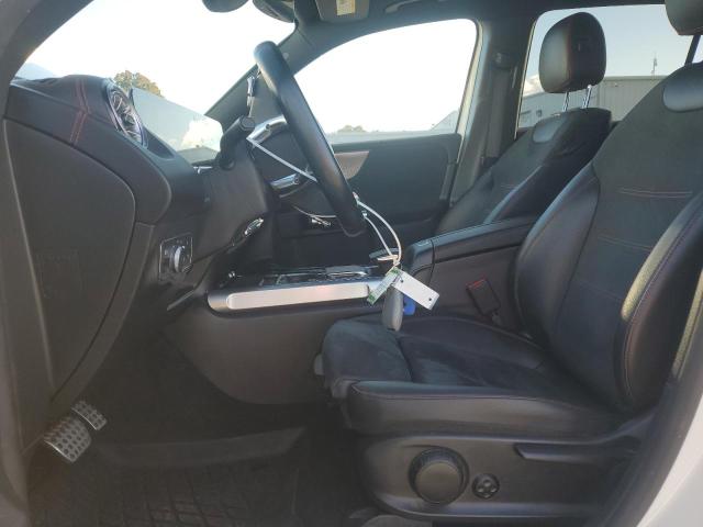 2022 MERCEDES-BENZ EQB 350 4M W1N9M1DB5NN011740