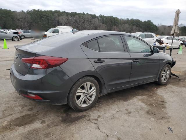 2020 HYUNDAI ELANTRA SE - 5NPD84LF3LH585939