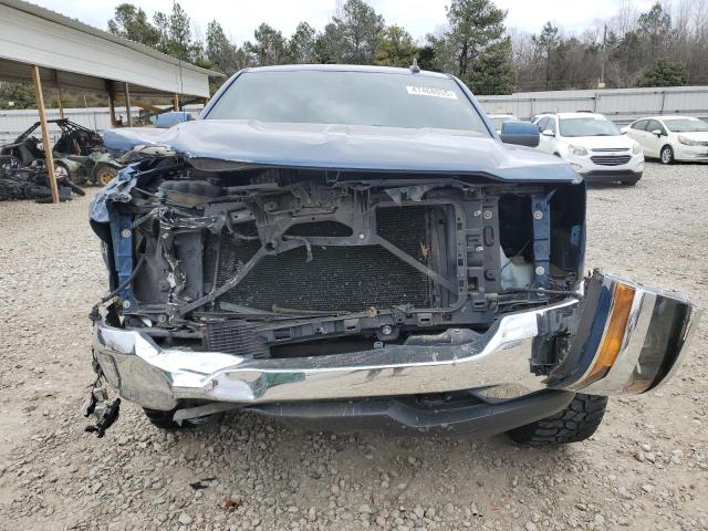 2016 CHEVROLET SILVERADO - 1GCVKREC2GZ266438