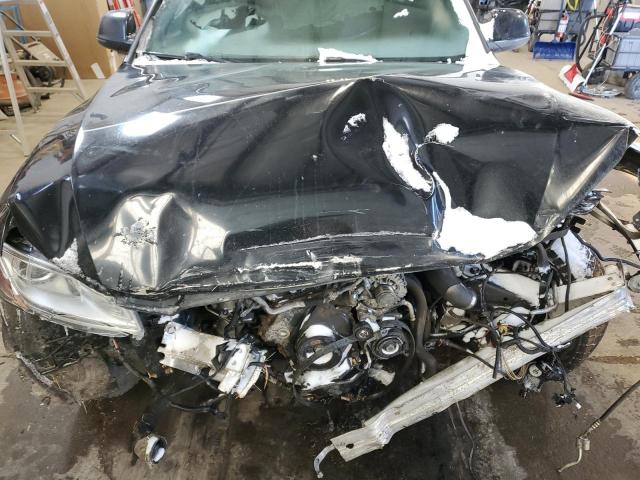 2015 AUDI Q5 PRESTIG WA1VFCFP9FA018777