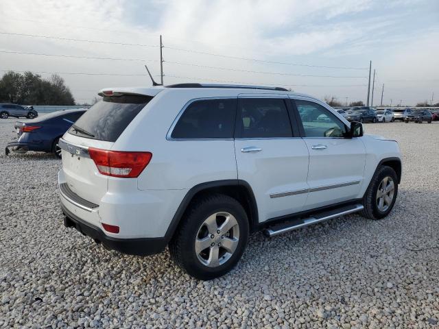 2013 JEEP GRAND CHER - 1C4RJFCTXDC561131